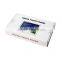 Big screen digital photo frame support music/video OEM muti-functional 7 inch digital photo frame
