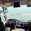 Supply best quality 6m Competitive price mini CNG bus