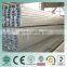 Hot dipped galvanized steel U channel