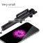 Selfie Stick 2015 Fashionable Wireless Mbile Phone Monopod Selfie Stick Bluetooth Monopod