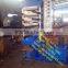 Rubber Tile making machine platen vulcanizing press rubber machine