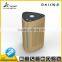 36 Watt big power NFC Vibration Speaker portable Bluetooth speaker