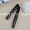 Cosmetics container black hair color makeup natural oil free fibre oem eye mascara