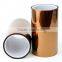 Anti static ESD polyimide tape for Wave Soldering