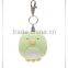 hot sales Plush material cute mini soft toy plush animal stuffed keychain cat,duck,penguin
