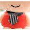 Wedding doll soft love stuffed toys