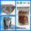 plastic food packing vacuum bag/plastic packaging food wrapping china supplier