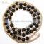 2015 wuchieal attract eyeballs pearl waist chain(YL135)