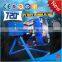 360 degree flight simulator,real flying game and driving game machine, new products