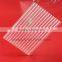 Polycarbonate Hollow Slab/Plastic Hollow Sheet/Polycarbonate Hollow Panels Roofing