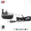 universal 12v UK switching ac/dc adapter