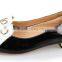 New fashion comfortable leather shoes