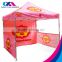china supplier promotion display decoration pop up gazebo tent for all event