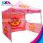 Dye Sublimation Style Print ez up Tent,wholesale Digital Print Ez-up Tent Quality Choice