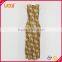 New Design Comfortable o Neck Printed Sleeveless Casual Ladies Beach Long Dress