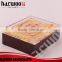 New Arrival Small Custom Printed Wood Boxes for Packaging