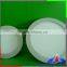 High quality 12w round led panel light with 3 years warranty