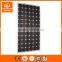 high quality solar panels PV modules mono poly crystalline TUV IEC certificates