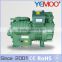 20ph yemoo piston compressor ac 220v bitzer compressor price list