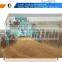 Wheel Type Compost Turner, Composter, Composting Machine