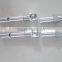 HLZS Steel cnc machining parts for electronic parts, Custom made hardware fabrication