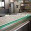 servo motor toffee machine