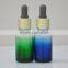 15ml 30ml glass bottle for e liquid
