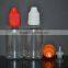 Trade assurance e liquid bottle child proof tamper cap black rectangular glass dropper bottle 30ml