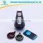 New Arrival Smart Wireless a unique fashion adornment low energy key finder Locator black mini tracker for cat