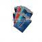 folding 182g aluminum foil 88*59mm RFID Wallet Blocking Sleeves for credit card