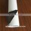 ISO SGS certified manfacturer aluminum plastic composite panel pe protective film