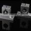 supply high quality SCS series linear shaft and block SCS20UU LOW PRICE