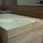 2015 hot sale MDF pegboard with good quality and low price