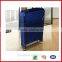 2016 newest classic school steel folding bed with wheels                        
                                                Quality Choice