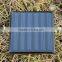 Low price mini flexible solar panel mini solar panel for led light