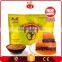 Costume cheap spicy hot pot flavor spice topping 580g my test