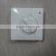 HVAC SYSTEMS PARTS THERMOSTATS