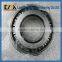 Alibaba high precision bearing sizes 30*72*19 taper roller bearing30306