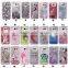new 2016 liquid Flow hard case cover skin case for samsung s6 Cell phone case for samsung galaxy s6 edge