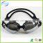 Best Seller Anti-Fog UV Protective Swimming Goggles Adjustable Strip Plating Swimming Goggle