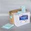 Cleanroom Soft Wiper Nonwoven Industrial Towels Wipe M-3