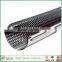 HDPE gutter protection mesh /gutter netting