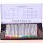 Premium/High Quality watercolor Pencil set For Professional Artists,240 colors