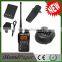 Cheap wireless talkie walkie two way radio