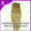 QUALITY REMY 8 pieces full set clip in hair extensions