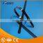 ball lock Stainless Steel Cable Ties