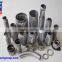 304 Stainless Steel Exhaust Pipe