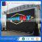 high brightness waterproof full color electronic Video rgb p6 outdoor smd led module