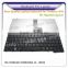 Best Quality Laptop keyboard for Toshiba L645 C645 C640 C600 with Spanish layout