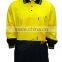 High quality hi vis safety wear